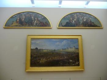 Lundi, en une, deux, trois, quatre (Ou plus ) photos ...