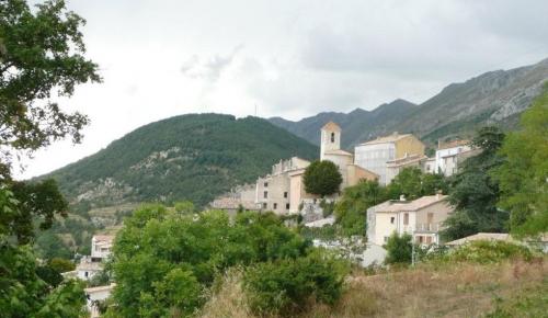 COURSEGOULES : dimanche 10 septembre 