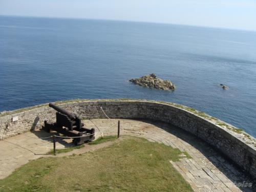 chateau fort La latte 