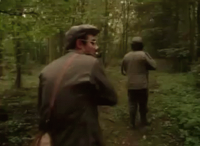 *☆*:;;;;;;:*☆*  La Chasse *☆*:;;;;;:*☆*