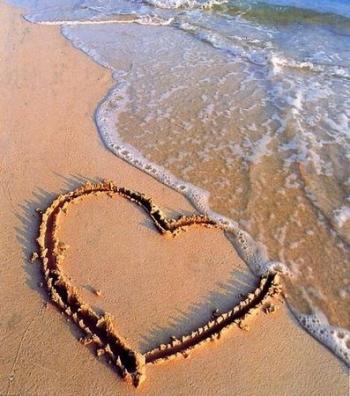 coeur de sable 2