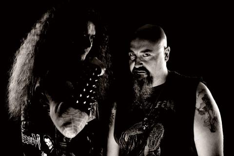 OMISSION - Un extrait du nouvel album dévoilé