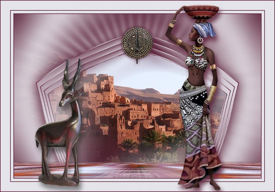 Africa