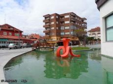 (J13) Santona / Güemes 17 Avril 2012 (Noja / san Miguel de Muruelo)