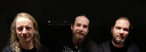 CRYPTIC BROOD - Les détails du nouvel album Outcome Of Obnoxious Science