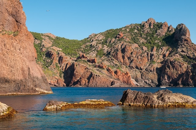 Département de la Corse  2ème partie