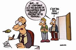 Le coucou du vendredi, senryû, thème: Sous le signe de l'humour...