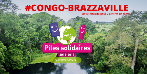Piles solidaires 2019