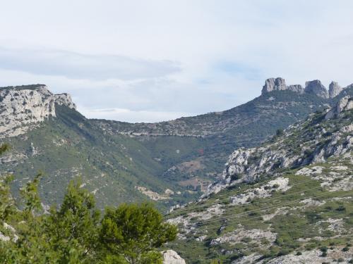 Col de l'Ange