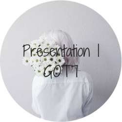 Présentation | GOT7 