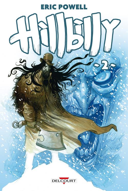 Hillbilly - Tome 02 - Eric Powell