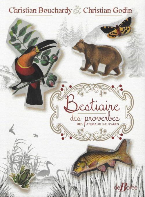 Un bestiaire...