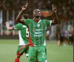 2024 Ligue des Champions Africaine 1er Tour Préliminaire Aller Watanga FC (Libéria)-MC Alger 0-2 D
