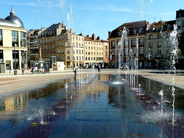 Ville de Metz 61 Marc de Metz 20 09 2012