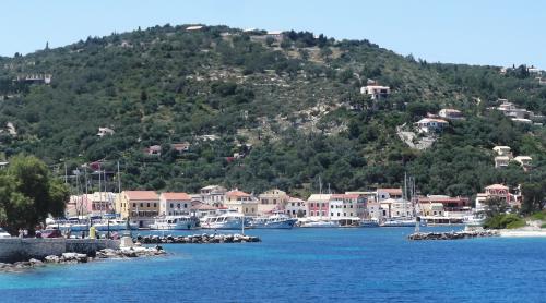 GAIOS, les dernières images...