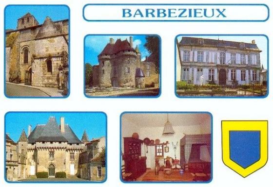 ╰⊱♥⊱╮ღ꧁ Poitou Charente  16  ꧂ღ╭⊱♥≺