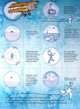 Le pilote et le petit prince 4
