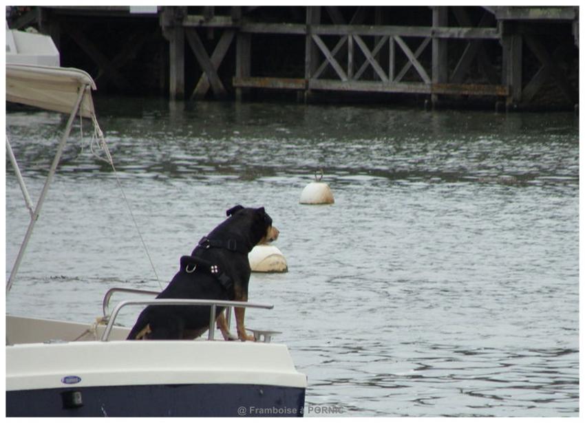 On s'la pète à Pornic