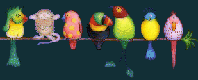 Animaux