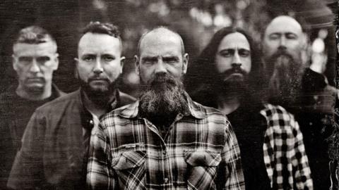 GOROD - Les détails du nouvel album The Orb