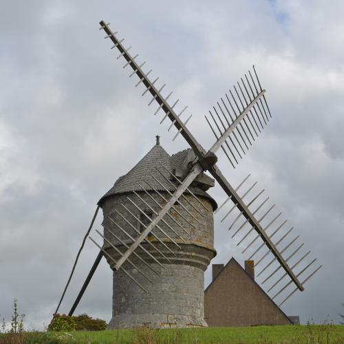 Guérande  (Loire Atlantique) 1ere partie