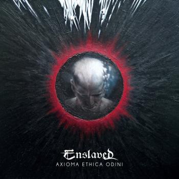 ENSLAVED_Axioma Ethica Odini
