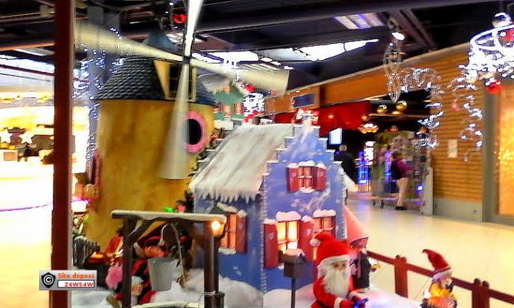 un petit air de Noël