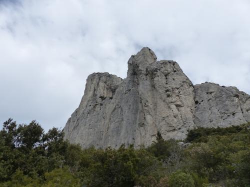Le trou du vent