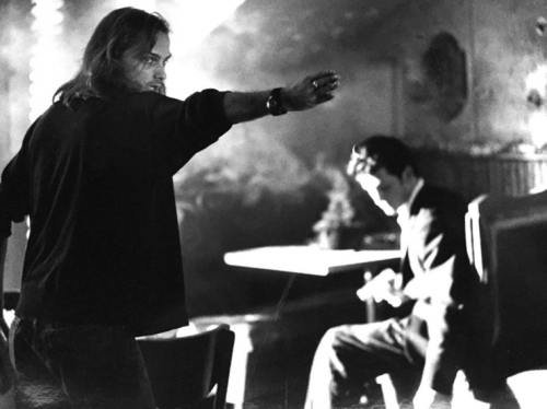 Les anges de la nuit, State of Grace, Phil Joanou, 1990  