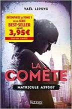 La Comète 1- Matricule A390G7