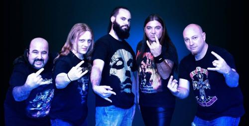 DESILLUSION_Band 2014
