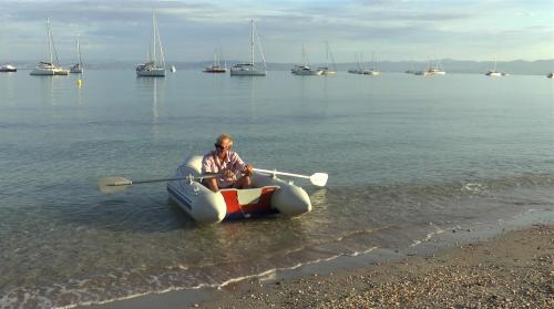 10- La dernière chevauchée