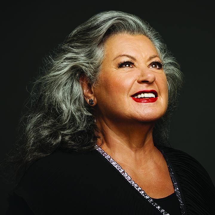 Ginette Reno