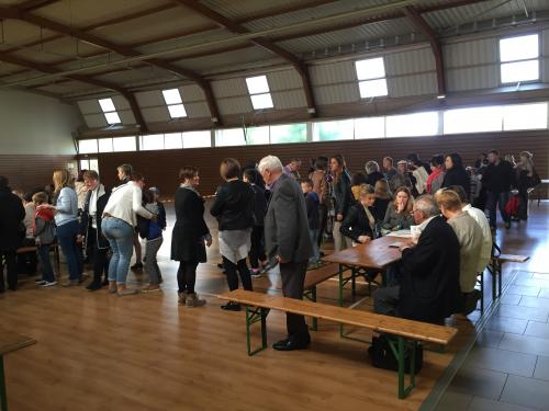 CATECHESE- ANIMATION ENFANTS ET PARENTS