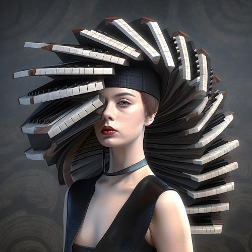 ➤ Un peu d'art #17 : Patrizia Burra