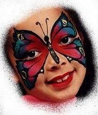 Maquillages Enfants.