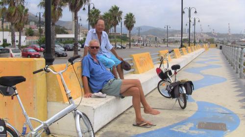 L'équilibre d'Asclépios