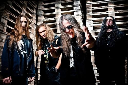 VADER_Band 2011