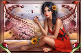 Ladybug