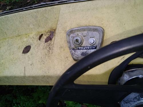Le bateau québécois toujours à sa place forestière - Aix-en-Provence