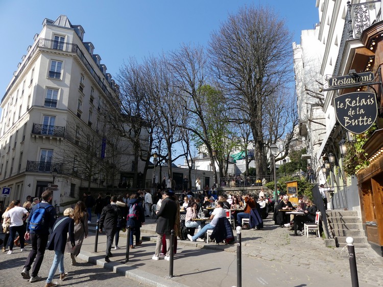 Place Emile-Goudeau