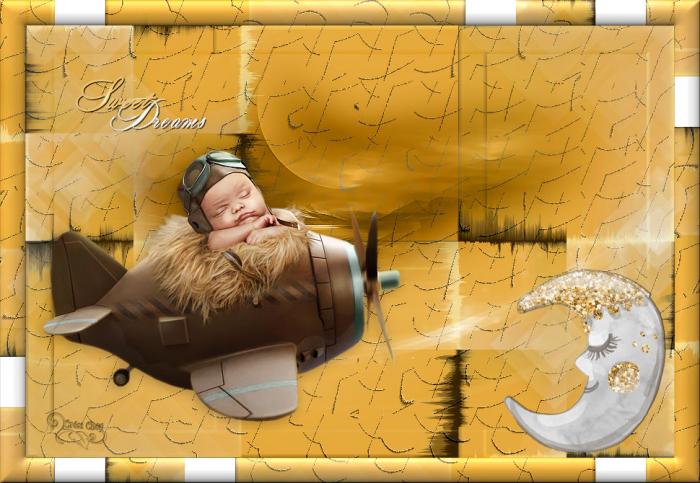 Sweet Dreams