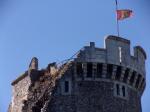 LES REMPARTS DE MOULINEAUX (Seine-Maritime)