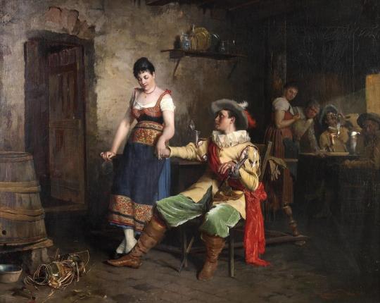 Johann Hamza
