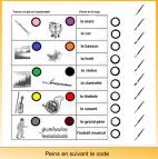 Pierre et le loup logicos avec Jclic!
