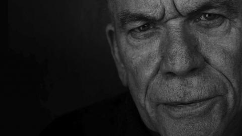 DAN McCAFFERTY - Un nouvel extrait de son album solo Last Testament dévoilé