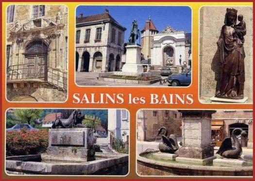 ღ꧁ღ╭⊱ꕥ   39 Le Jura  ꕥ⊱╮ღ꧂ღ