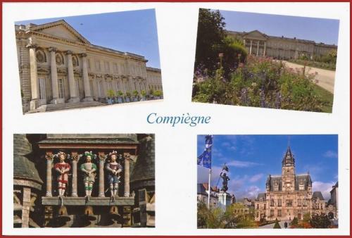 ⊱♥⊱╮ღ꧁ Aujourd'hui  60 OISE   ꧂ღ╭⊱♥≺