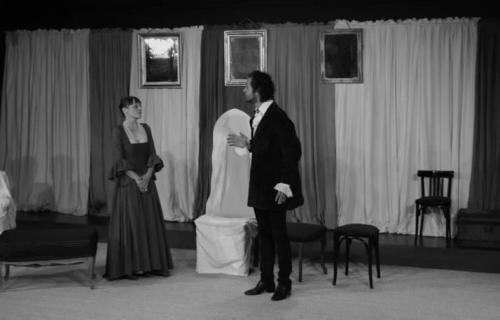 PHOTOS  Tartuffe
