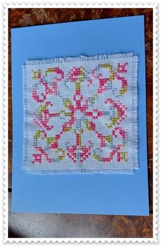 Pendouiille N° 43